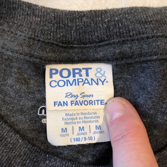 Legend of Korra tshirt - Picture 4 of 4